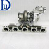 Genuine New Turbocharger B03 18559880021 18559700021 07K145701J 07K145701L Turbo For Audi TT RS3 2.5 TFSI Engine thumbnail-1