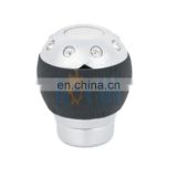 New arrival with led Gear Knob for kinds of car model