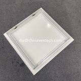 Square Lock Security Aluminum Access Door Panel 24X24inch thumbnail-4