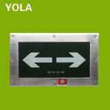 Stainless Steel Buried Light Direction Indicator Lights thumbnail-2