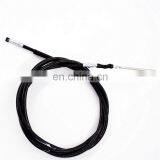 43460-HN0-A00 Rear Hand Brake Cable for Honda 450 4x4 TRX450S TRX450ES TRX450FE TRX450FM thumbnail-6