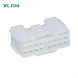 20 Pin Male Automotive Electrical Connectors 6098-7357 6098-7360 thumbnail-2