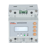 Din Rail Arc Fault Detector With RS485 Communication and LCD Display thumbnail-2