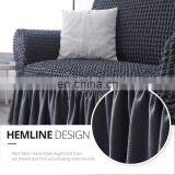 Latest Design Couch Cover High Durable Sofa Cover thumbnail-4