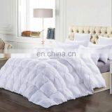 Warm And Comfortable Luxury 100% Goose Feather Down Comforter For Hotel In Winter thumbnail-3