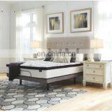 Eco Friendly Zip Up Allerease Piping At Edge Mattress Dust Protector thumbnail-4