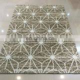 Wuhu Sunday Polyester Machine Knitted Micro Fiber Rug thumbnail-1