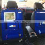 China Wholesale Front Eco Friendly Felt Car Seat Organizer thumbnail-2