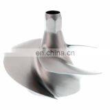 Head Gasket For Yamaha JET SKI 1100 Gp1800 Gp1200 1000cc 1800 1.8l FX CRUISER HOOEM IMPELLER 6ET-R1321-00-00 SBT Wear Rings thumbnail-2