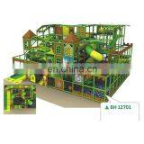 Children's Play Equipment, Indoor Playhouse, Kid Indoor Soft Play Ground thumbnail-5