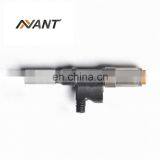 NANT Common Rail Diesel Fuel Injector 095000-0164 Denso Injector thumbnail-2