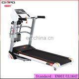 Motorized Treadmill Power Incline Electric Treadmill Body Care Equipment thumbnail-4