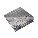 Good Supplier High Tensile Chequered Steel Diamond Plate For Building Material1000x8000x2.2mm thumbnail-6
