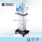 Устройство Fractional RF & Thermal RF 2 в 1 для подтяжки лица/тела/лечения рубцов после акне GSD Dermatrix Pro