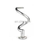 40L and 15 Kgs Spiral Dough Mixer thumbnail-7