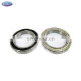 Hot Selling Chrome Steel Bearings 6811 2rs Rs Zz Thin Wall Deep Groove Ball Bearing 55*72*9 6811 2rs With Best Price thumbnail-4