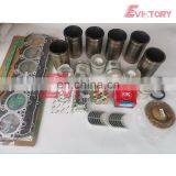 For HIND E13C ENGINE OVERHAUL REBUILD KIT thumbnail-3