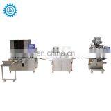 Full Automatic Peanut Candy Making Machine & Encrusting Machine thumbnail-2