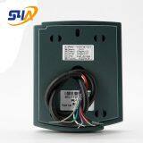 Waterproof Outdoor 125khz Rfid Access Control Card Reader With LED and Buzzer thumbnail-1