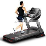 YPOO Treadmill 150kg Speed Fit Treadmill for Sale Running Machine Treadmill With Wifi thumbnail-5