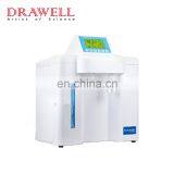 Eco-S15UVF Tap Water Inlet Purifier Ultrapure Water Purification Machine thumbnail-2