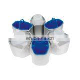 DL8M-12L Super Large Capacity Medical Centrifuge Refrigerated Centrifuge thumbnail-4