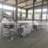 Cold Pasteurized Machine / Pasteurizer Milk Machine 100 Liters / Steam Pasteurizer Machine thumbnail-3