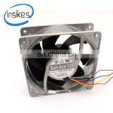 9SG1212P1G03 12V 4A Aluminum Shell High Temperature Resistant Violent Fan dc Cooling Fan thumbnail-6