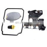 Transmission Valve Body & Connector & Filter & Gasket Kit For Benz E350 E550 thumbnail-6