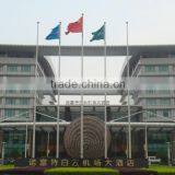 Flag Pole Made in China