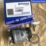 385720500 Perkins Water Temperature Sensor Sender for Perkins 403D 404D 403C 404C Engine FG Wilson Parts thumbnail-2
