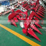 Easy to Use Hand Push Type High Efficiency Wheat Cutting Machine Price thumbnail-4