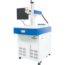 ULM-50/30/20/10 Fiber Laser Marking Machine