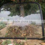 High Quality and Low Price Windshield Glass for Motorcycle and Scooter thumbnail-1