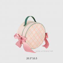 Personalized Eco Custom Logo Printed Hard Rigid Cardboard Jewelry Packaging Gift Box Luxury Paper Box thumbnail-2