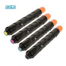 ASTA Factory Wholesale High Quality Color NPG 41 45 46 47 48 52 65 66 67 71 Copier Compatible Toner Cartridge For Canon thumbnail-1