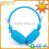 Musical Stereo Deep Bass Promotional Popular Trendy Professional Cool Headset for pc thumbnail-4