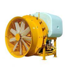 Tractor Mounted Pesticide Sprayer thumbnail-4