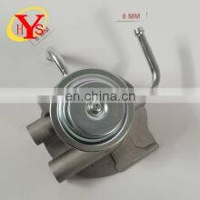 HYS D096 R High Precision Cover Upper Lift Pump Filter Head WL81-13-480 WL81-13-ZA0 WL01-12-130A FOR FORD RANGER MAZDA Bravo thumbnail-1