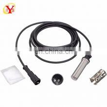 HYS Factory Price ABS Sensor Auto Disc Brake ABS Wheel Speed Sensor for 4410324870 BENZ ACTROS 1996 - 2002 thumbnail-4