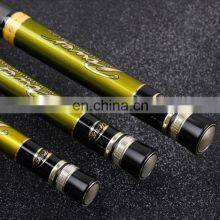 Manufacturers Hot Selling High Density Fishing Long Rod Fishing Tackle Fishing Rod Saltwater Jigging Rod Fiberglass Telescopic Rod Fishing thumbnail-4