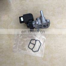 HIGH QUALITY AUTO PARTS Idle Air Control Valves FOR Corolla 4EFE Tercel Paseo 1.5L OEM:22270-11020 thumbnail-3