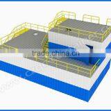 Finished Container House Trailer Houses Container Houses and Villas