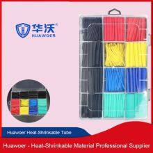 Boxed Heat Shrinkable Tube thumbnail-1