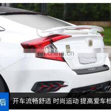 Auto Accessories Car Rear Lip Spoiler Truck Universal Purpose High Quality Wing Kit Front Truck Lip thumbnail-4