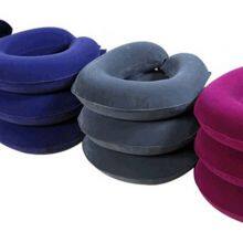 Inflatable Neck Collar High Quality Good Design Free Size Inflatable Cervical Collar Neck Support Collar thumbnail-5