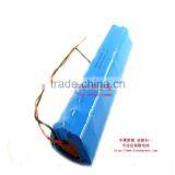 the Lowest Discounted Most Cycles The Cheapest Price, Provide Free Samples18650 24v 4800mah Lithium Battery thumbnail-4