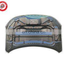 High Quality Hood Spare Parts for JEEP Compass 2017 188-199 thumbnail-1