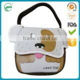 Pretty Neoprene Carrier Picnic Bag thumbnail-2