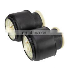 37106781827 Rear Left Rubber Air Suspension Spring Bag for BMW F07 GT F10 F11 thumbnail-3